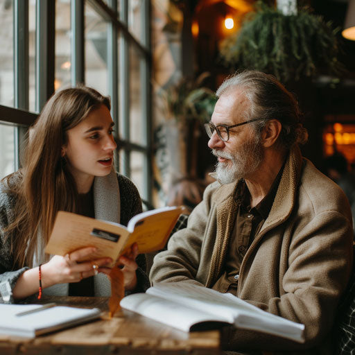 Mentorship program: coach-mentee connection