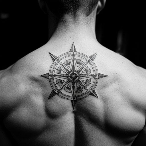 Mandala Tattoo Men Tattoo Flash Collection