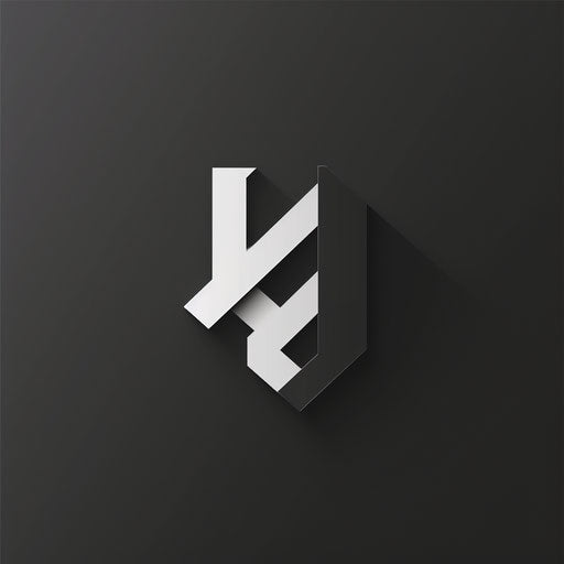 Elegant Logo Options: Brand Logo Design