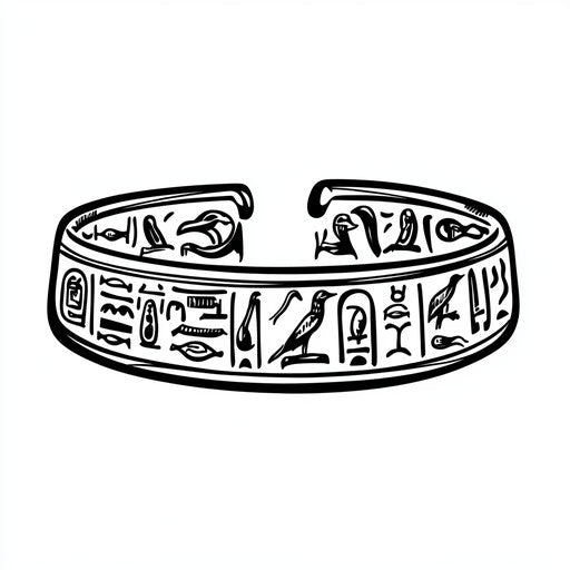 Artistic Bracelet Tattoo For Men Tattoo Files