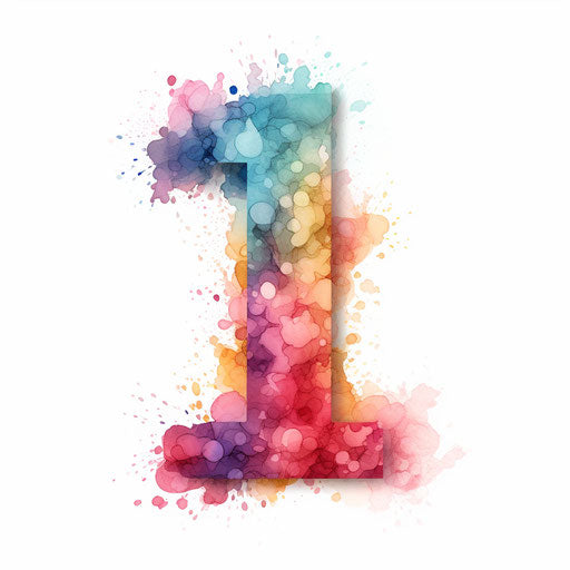 Illustration number 1 in the style of Pastel Colors