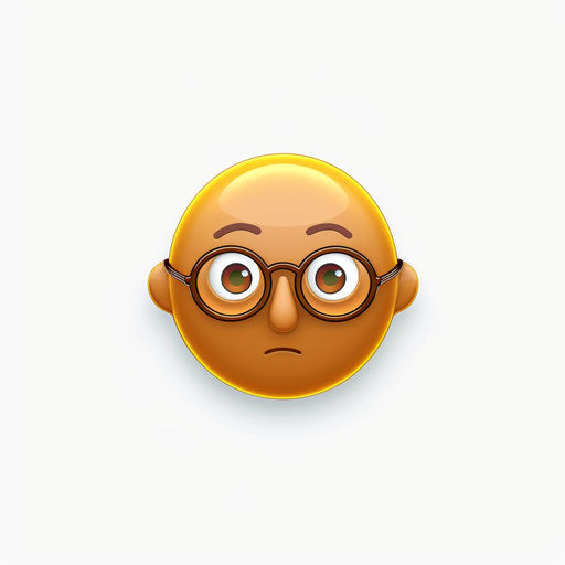 Humanize Support with Relatable Emoji Thinking