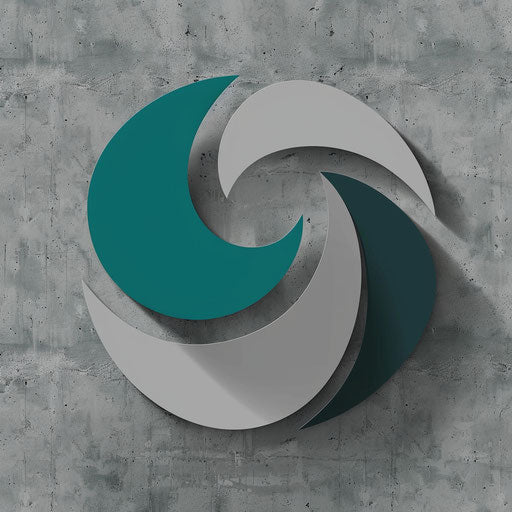 Next-Level Logo Templates: Modern Logo