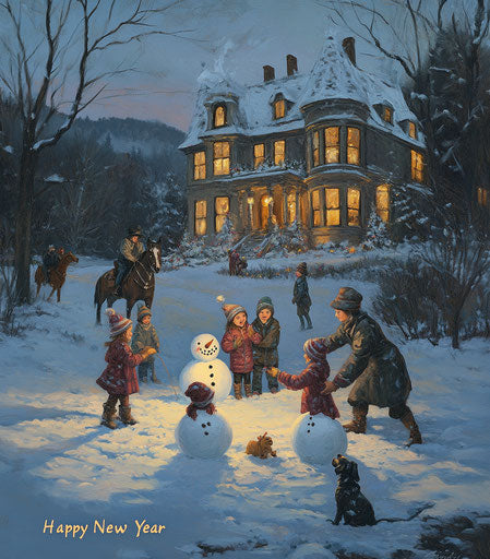 Cheerful New Happy New Year Pic New Year Greetings