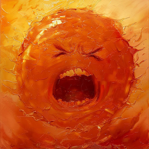 Flaming Fury