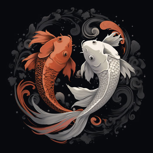 Koi Fish Ink Master Tattoo Files