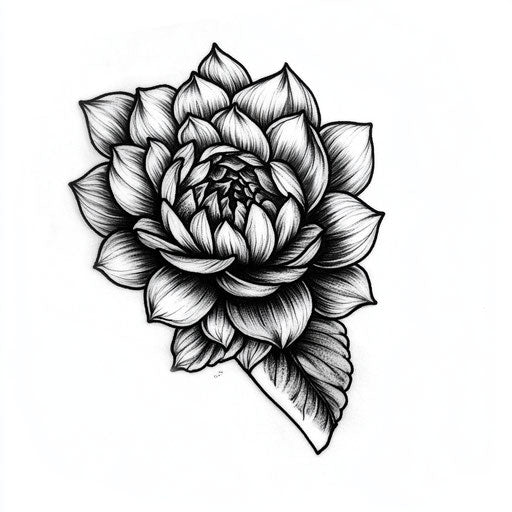 Inner Elbow Tattoo Body Art Tattoo Stencil Kit