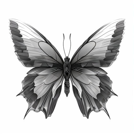 Realistic clipart of a palengke on random flat background