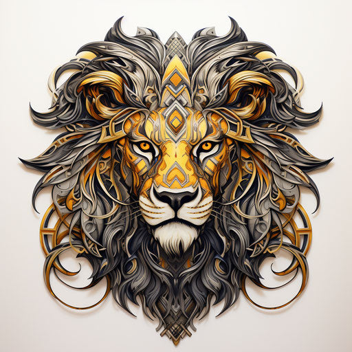 Dream Catcher Tattoo Artistry Set