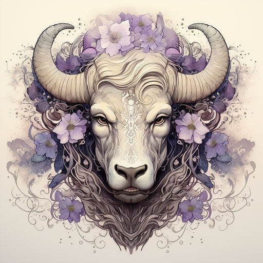 Taurus signs the sign of the bull and the Taurus zodiac sign