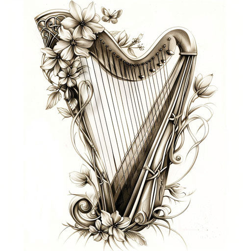 Exclusive Irish Tattoo Files