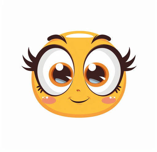 Cute Emoji Inspirations for Home DIY Projects