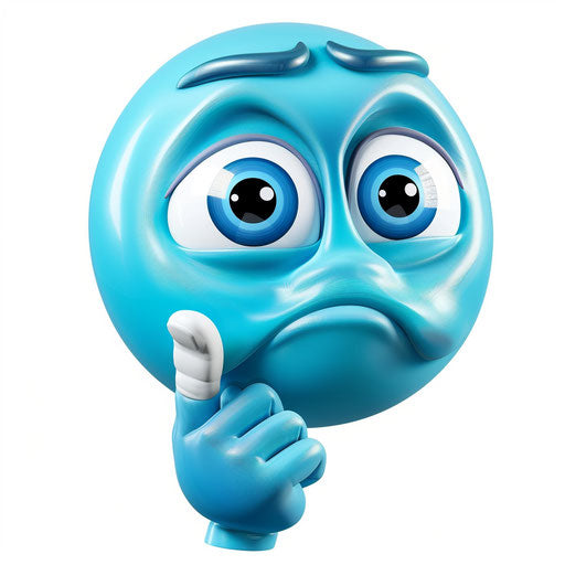 Contemplating something bad ๐