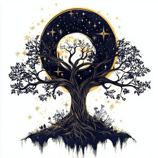 Vibrant Upper Arm Tattoos For Women Tattoo Flash Set