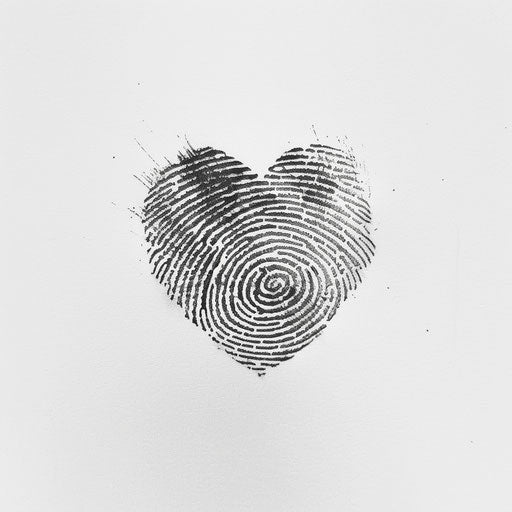 Bold Tattoo Flash Set