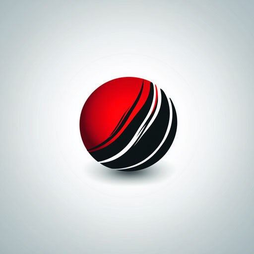 Expandable Logo Designs: Cricket Logo