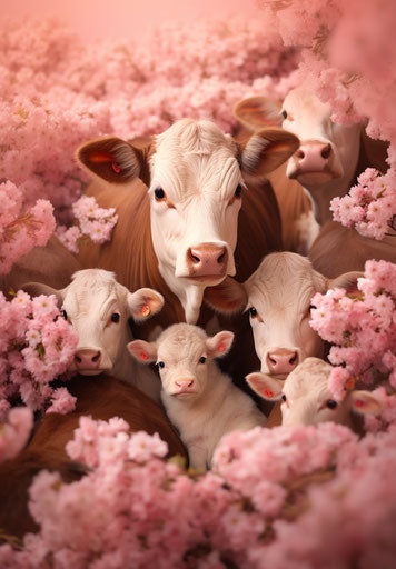 Detailed Vegan Tattoo Kit