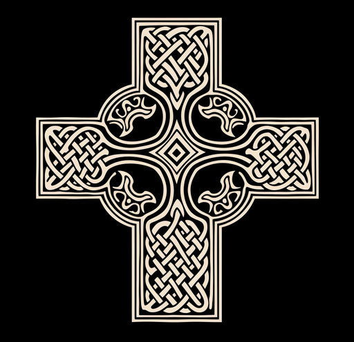 Dazzling Celtic Tattoo Files