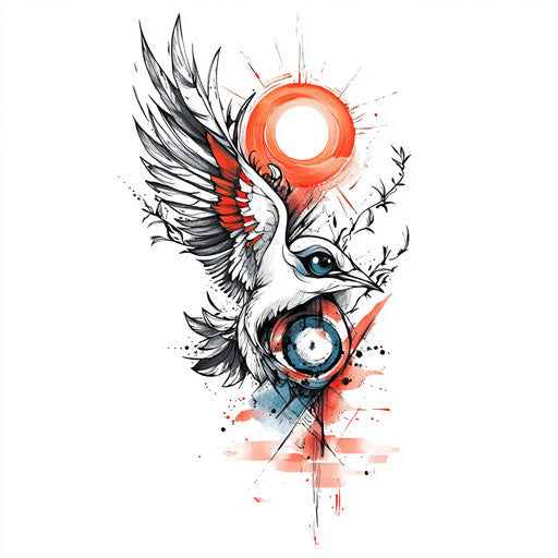 Intricate Inner Elbow Tattoo Tattoo Sketches