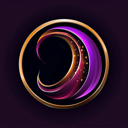 Wedding card logo clip art download in photo realistic style with a flat random background, glossy finish and sharp outlines