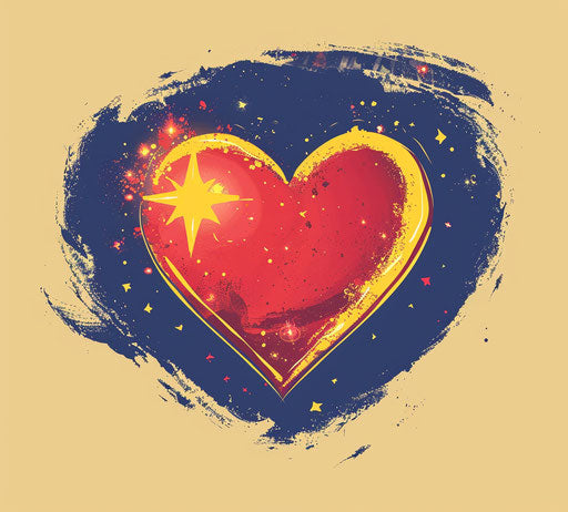 Elevate Fitness Tracking with Fun Sparkle Emoji