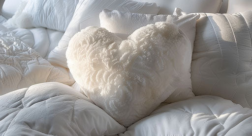 Eco-Friendly Love Emoji for Green Campaigns