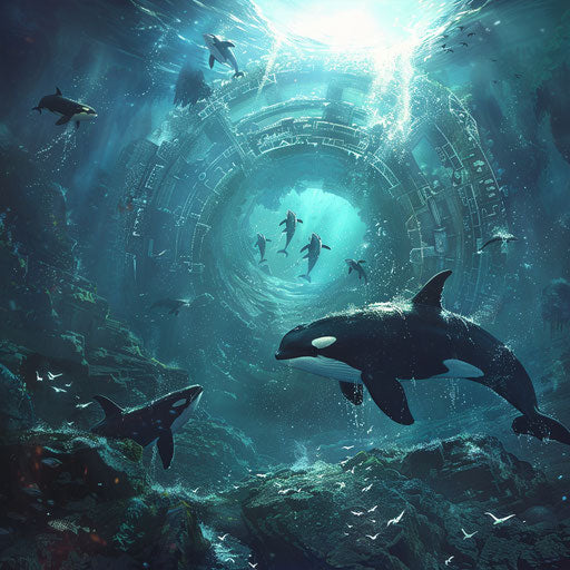 Guardians of the Deep: Ancestral Encounter