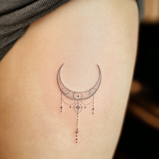 Simple Tattoos For Women Tattoo Art Set