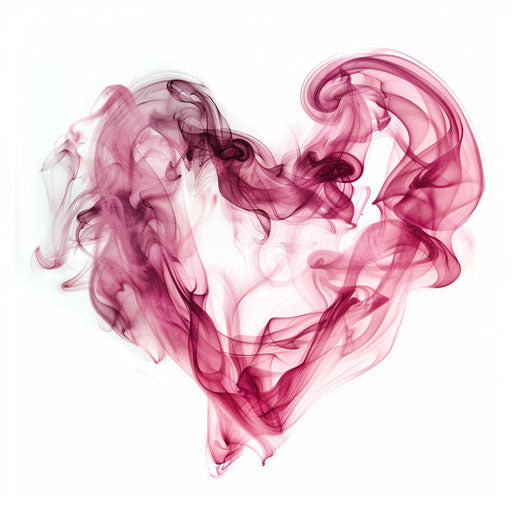 Smoke Tattoo Blueprint Collection