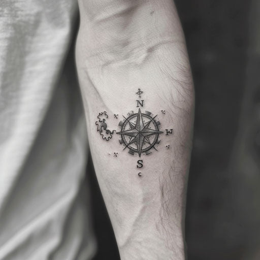 The Autism Puzzle Journey