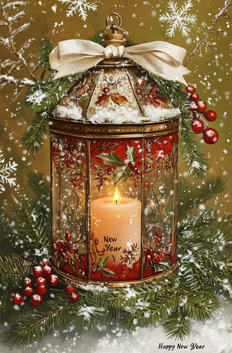 Radiant Happy New Year Images 2025 Holiday Designs
