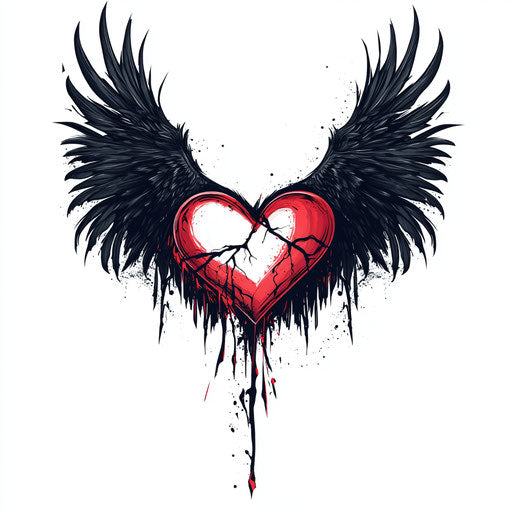 Heartless Tattoo Tattoo Master Files