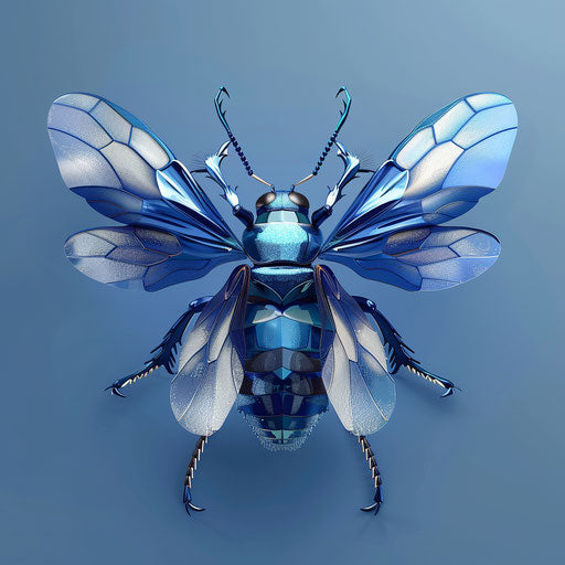 The secret life of bugs