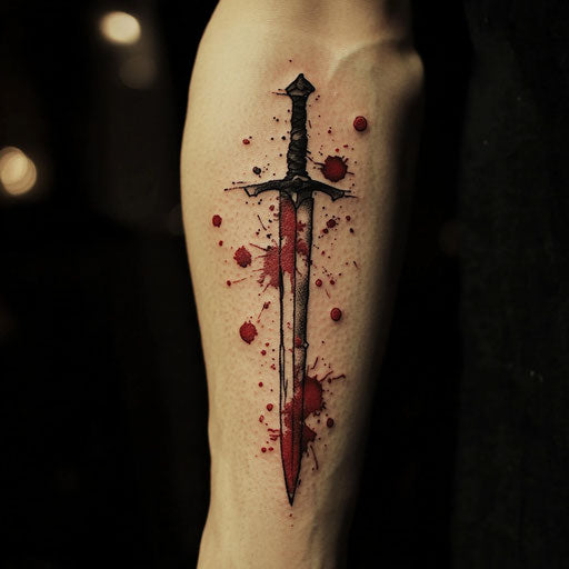 Small Arm Tattoos Tattoo Sketch Kit