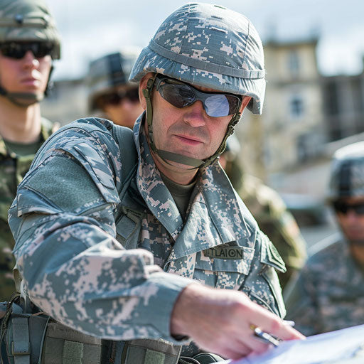 Strategic planning of a business consultant