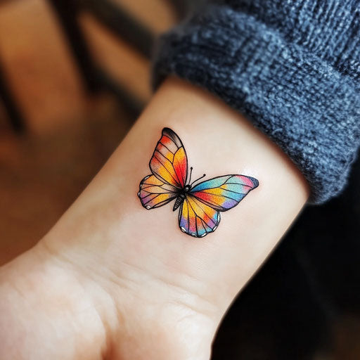 Cute Little Tattoos Tattoo Design Pack