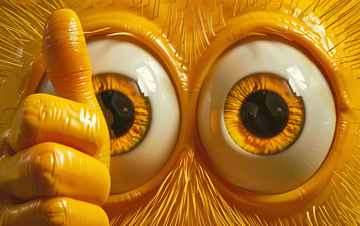 Absurdly Shiny Approval