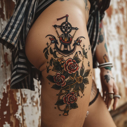 Unique Female Tattoos Tattoo Drafts