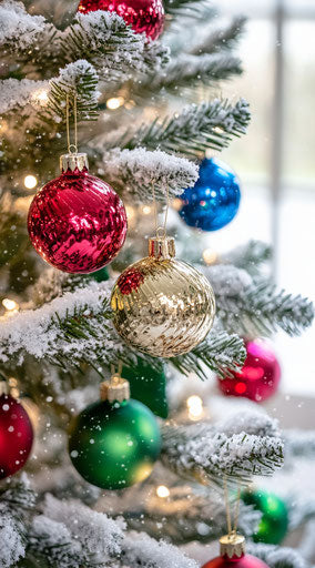 Dynamic Happy New Year 2025 Photos Celebration Designs