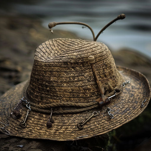 Fishing Tattoo Design Pack