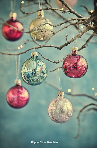 Radiant Happy New Year Images 2025 NYE Designs