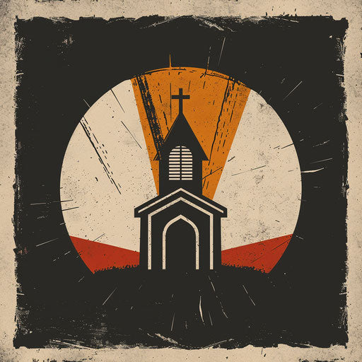 Brand Building Logos: Church Logos Collection