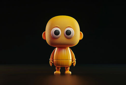 Custom Sad Emoji Stationery for Every Occasion