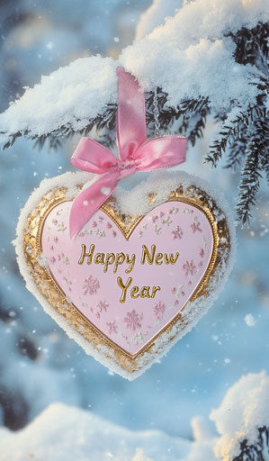 Vibrant Happy New Year'S Pictures NYE Visuals