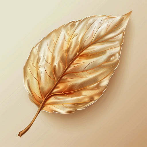 Honesty clipart in photo realistic style with a flat random background, glossy finish and sharp outlines