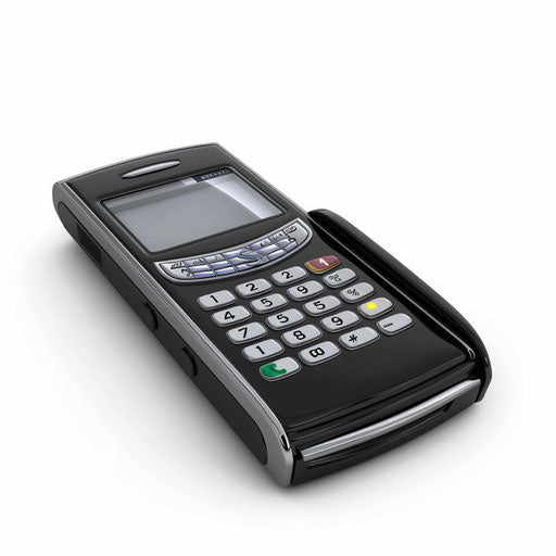 Digital transaction on mobile device