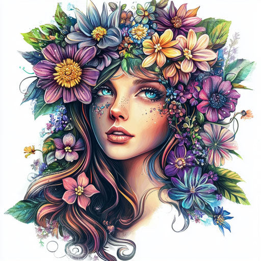 Flower Tattoos For Women Tattoo Design Masterpiece