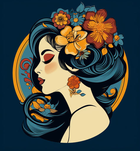 Gypsy Tattoo Artistry Set