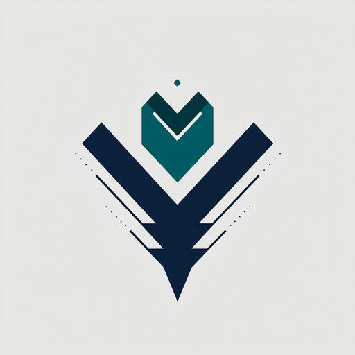 Modern Logo Designs: Cricket Logo