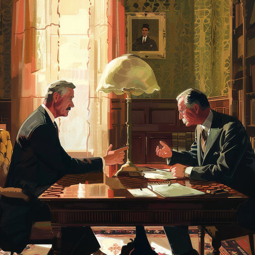 Financial consultation